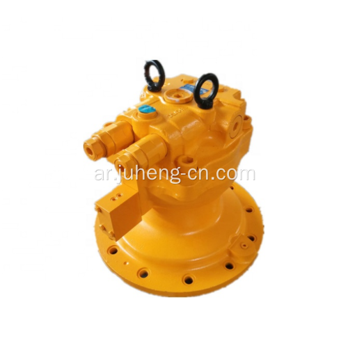 JCB JS330 Swing Motor Swing جهاز M2X210CHB KSC0196